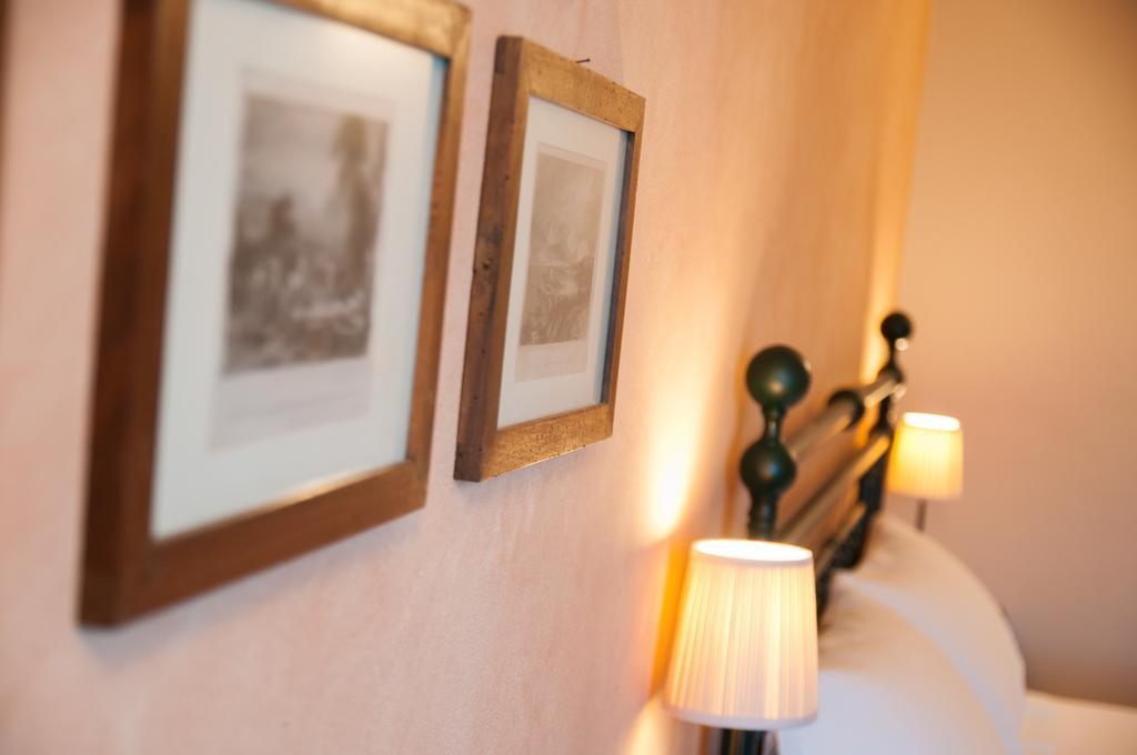Agriturismo Borgo Tra Gli Olivi Castiglion Fiorentino Quarto foto