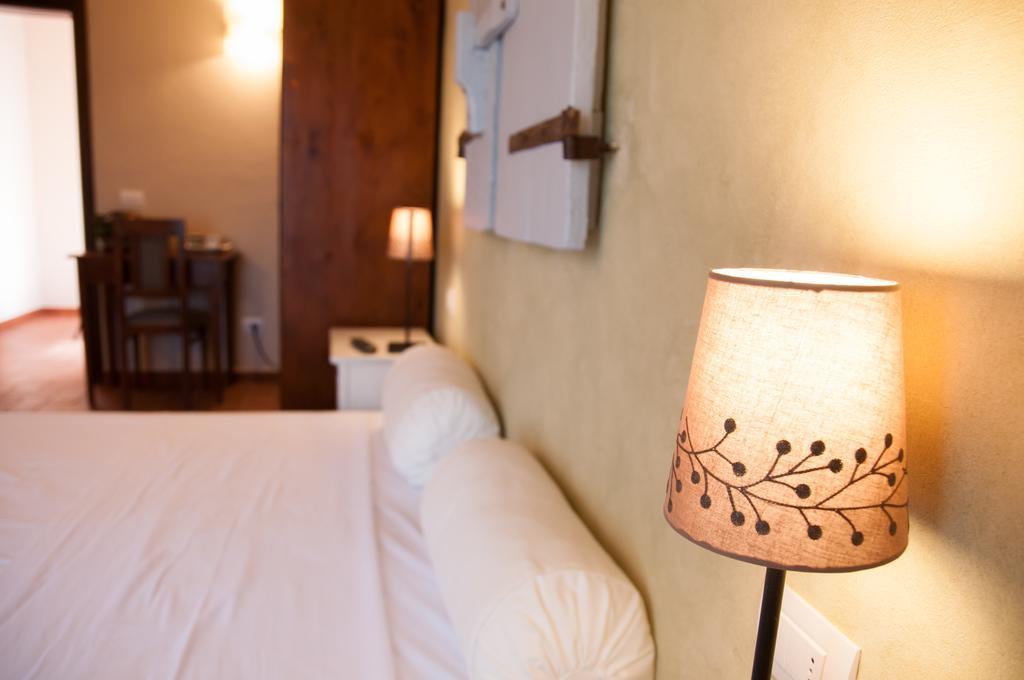 Agriturismo Borgo Tra Gli Olivi Castiglion Fiorentino Quarto foto