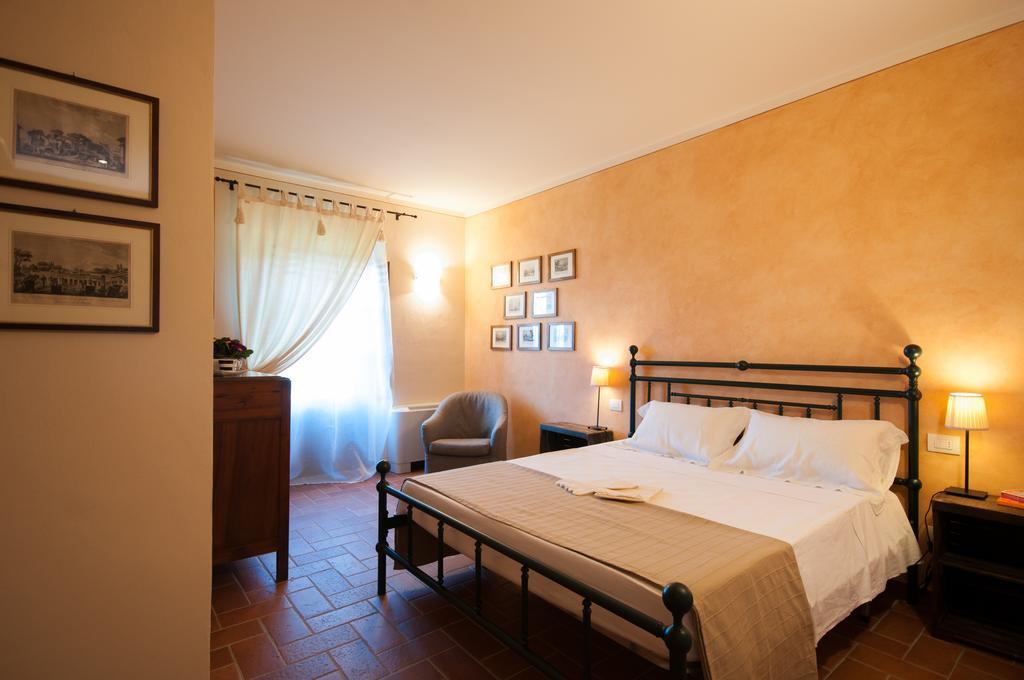 Agriturismo Borgo Tra Gli Olivi Castiglion Fiorentino Quarto foto