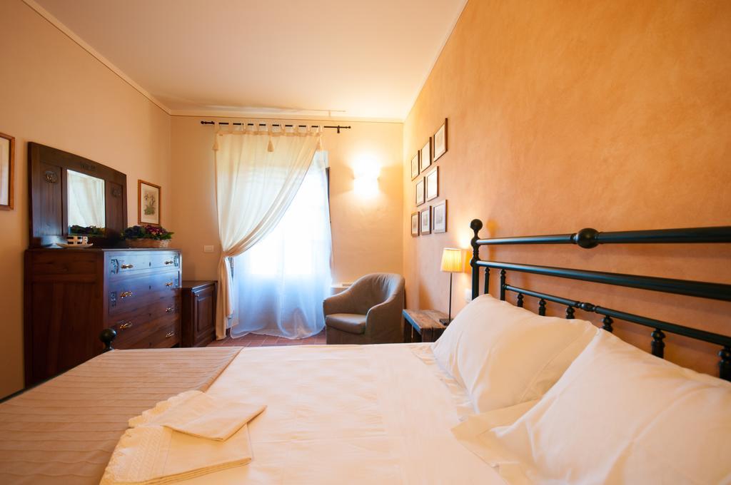Agriturismo Borgo Tra Gli Olivi Castiglion Fiorentino Quarto foto